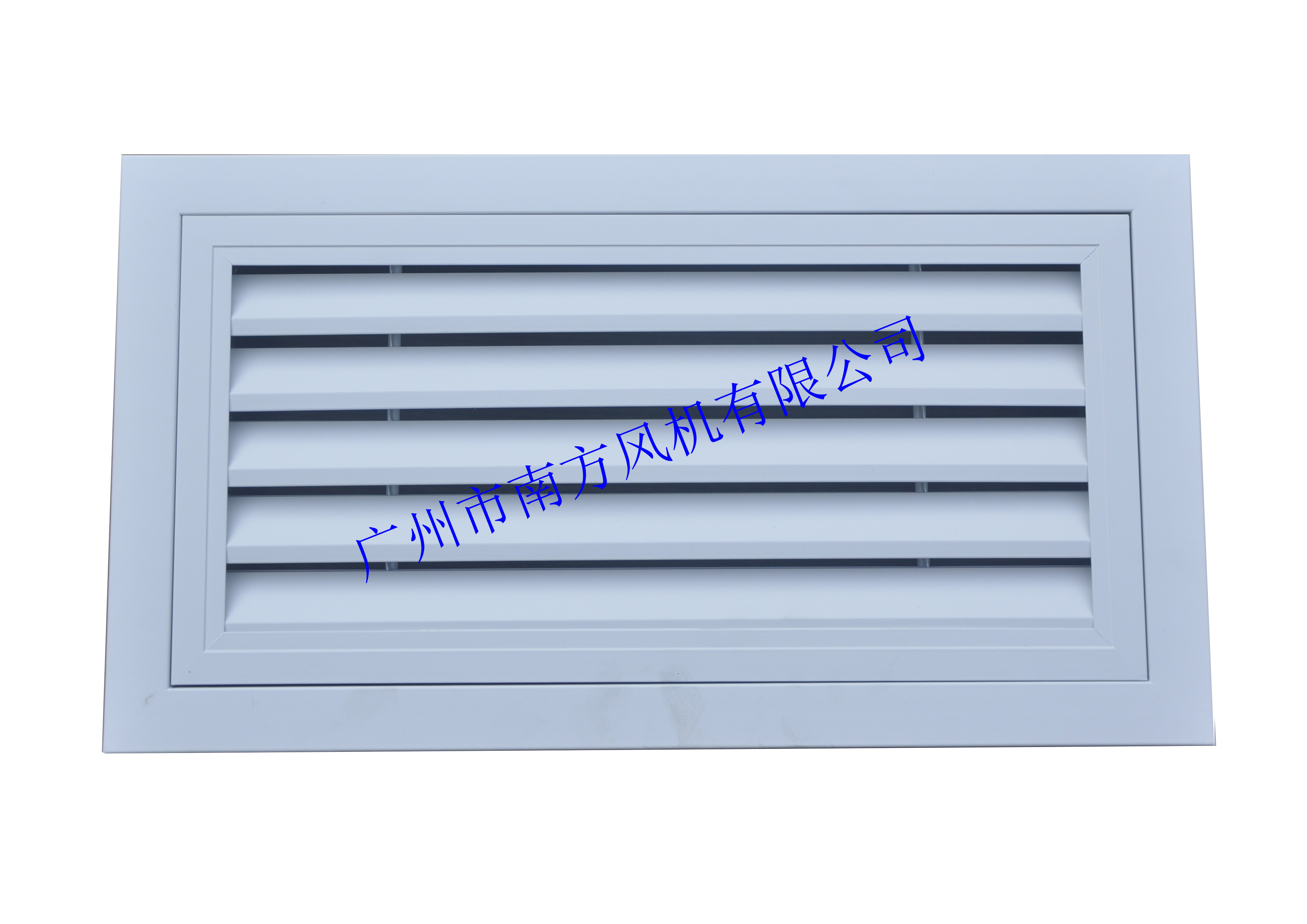 門(mén)鉸百葉風(fēng)口